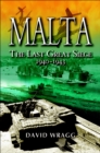 Image for Malta: island under siege