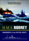 Image for HMS Rodney
