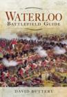 Image for Waterloo Battlefield Guide