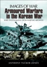 Image for Armoured warfare in the Korean War