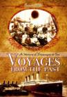 Image for Voyages from the past