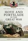 Image for Hove and Portslade in the Great War