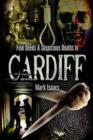 Image for Foul Deeds and Suspicious Deaths in Cardiff