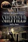 Image for Foul deeds and suspicious deaths in Sheffield