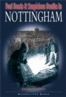 Image for Foul Deeds and Suspicious Deaths in Nottingham