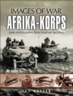 Image for Afrika Korps