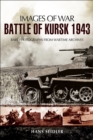 Image for Battle of Kursk 1943