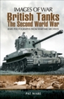 Image for British tanks: the Second World War
