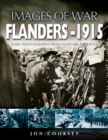 Image for Flanders 1915: rare photographs from wartime archives