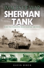 Image for Images of war: Sherman tank