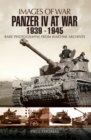 Image for Panzer IV at war, 1939-1945