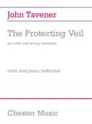 Image for The Protecting Veil (Cello/Piano)