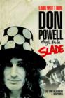 Image for Look Wot I Dun: Don Powell: My Life in Slade