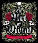 Image for Art of Metal