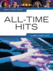 Image for Really Easy Piano : All-Time Hits