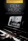 Image for Piano Playbook Film Music