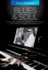 Image for Piano Playbook Blues &amp; Soul