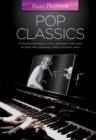 Image for Piano Playbook Pop Classics