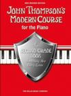 Image for John Thompson&#39;s Modern Course for the Piano 2