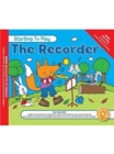 Image for Music for Kids : Starting to Play the Recorder