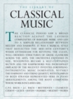 Image for The Library Of Classical Music