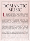 Image for The Library of Romantic Music