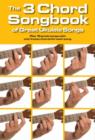 Image for The Chord Songbook of Great Ukulele Songs