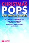 Image for Christmas Pops for Female Choirs