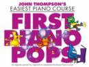Image for John Thompson&#39;s Piano Course