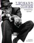 Image for Leonard Cohen  : everybody knows