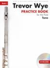 Image for Trevor Wye Practice Book For The Flute