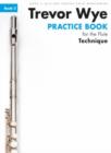 Image for Trevor Wye Practice Book For The Flute Book 2