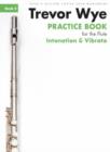 Image for Trevor Wye Practice Book For The Flute Book 4