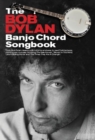 Image for The Bob Dylan Banjo Chord Songbook