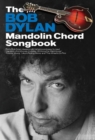Image for The Bob Dylan Mandolin Chord Songbook