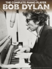 Image for The Complete Piano Player : Bob Dylan