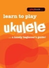 Image for Music Flipbook Ukulele Chords