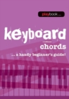 Image for Playbook : Keyboard Chords a Handy Beginner’s Guide