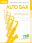 Image for Playing With Scales : Alto Sax Level 1