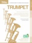 Image for Playing With Scales : Trumpet Level 1
