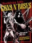 Image for The Guns &#39;n&#39; Roses Graphic: Reckless Life