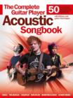Image for The Complete Guitar Player : Acoustic Songbook
