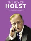 Image for The Joy of Holst