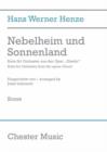 Image for Nebelheim und Sonnenland (Full Score)