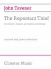 Image for The Repentant Thief