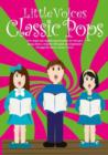 Image for Little Voices - Classic Pops