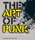 Image for The art of punk