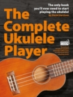 Image for The Complete Ukulele Player (Book/Audio Download)