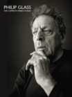 Image for Philip Glass : The Comlete Piano Etudes