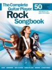 Image for The Complete Guitar Player : Rock Songbook